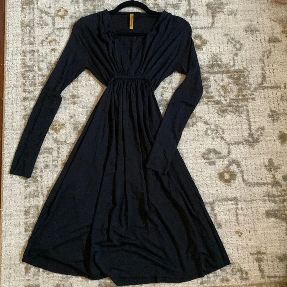 COPY - EUC. Rachel Pally caftan knee length/midi dress - Picture 1 of 7